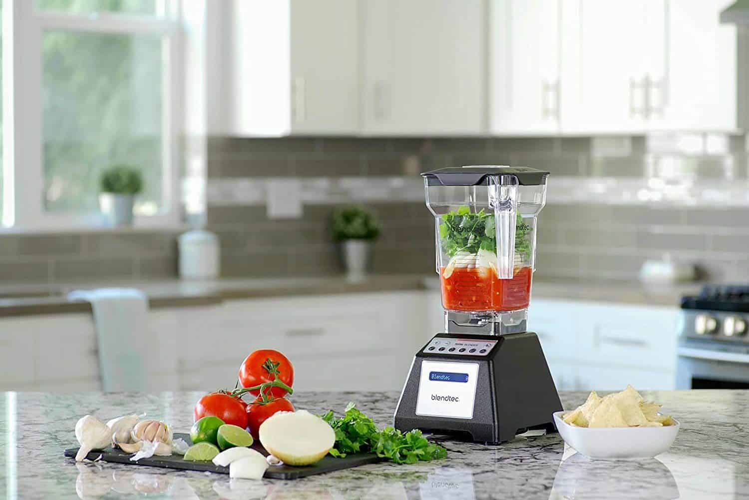 Blendtec Total Classic