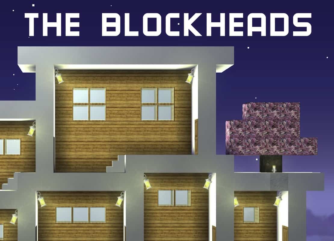 The Blockheads Game