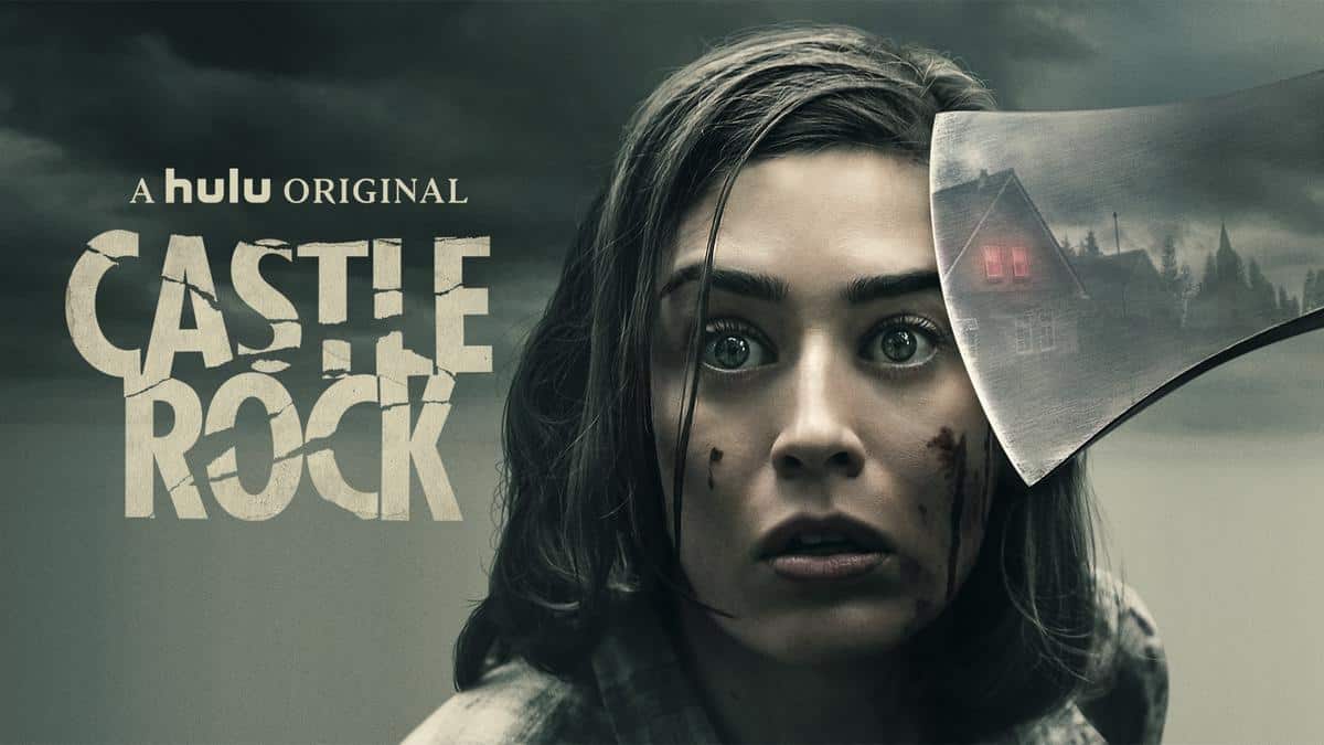 Castle Rock TV Series