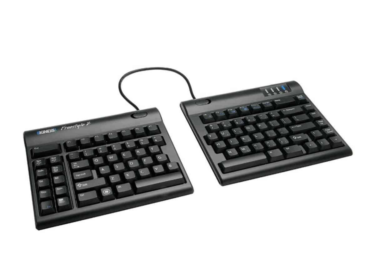 Best Ergonomic Keyboards