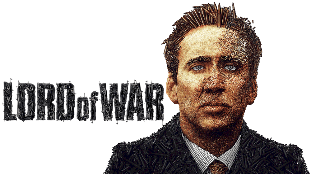 Lord of War Movie