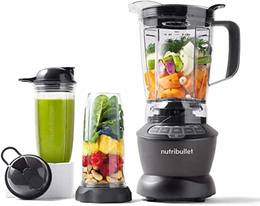 NutriBullet Blender 1200 Watts