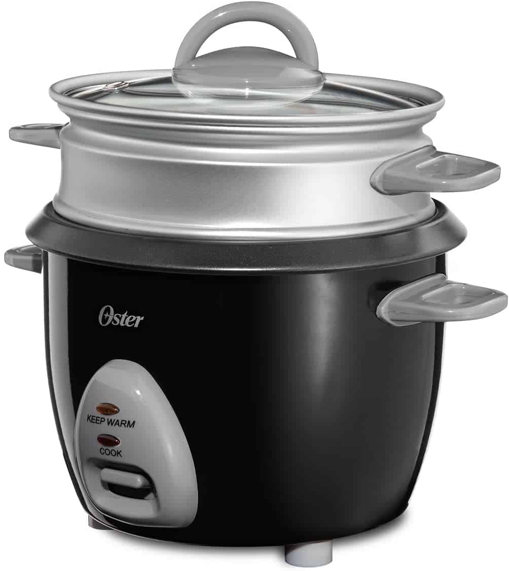 Best Rice Cooker To Buy