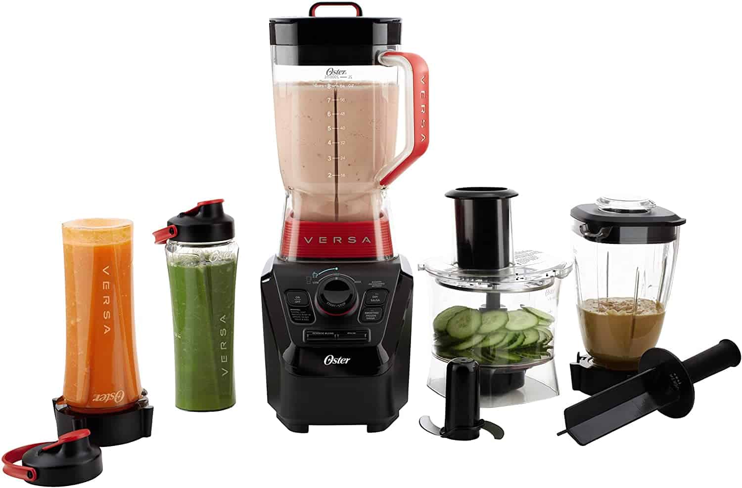 Best Blenders To Buy