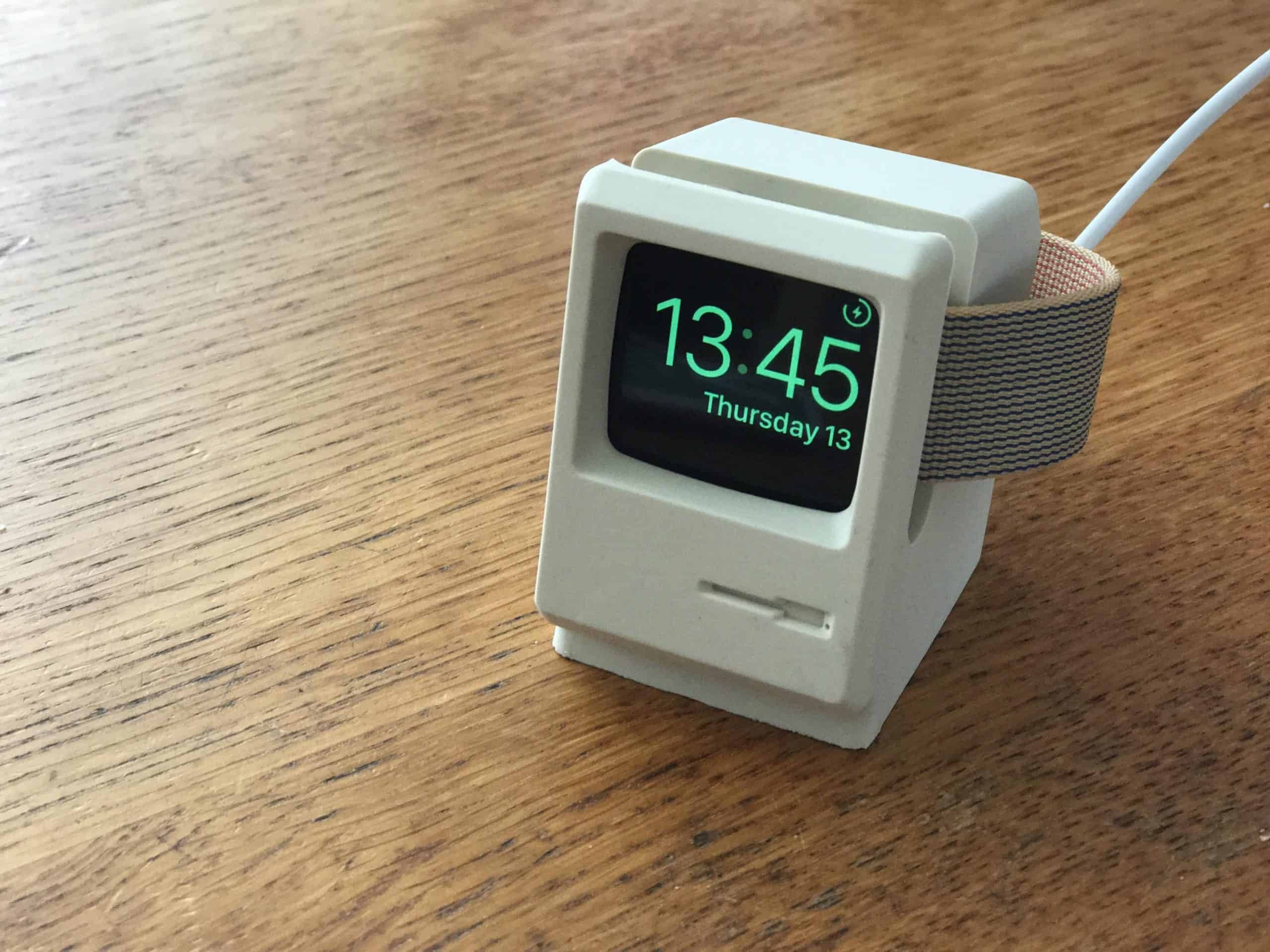 Best Accessories For The Apple Watch