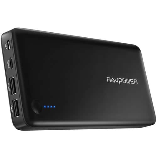 RAVPower PD Portable Charger