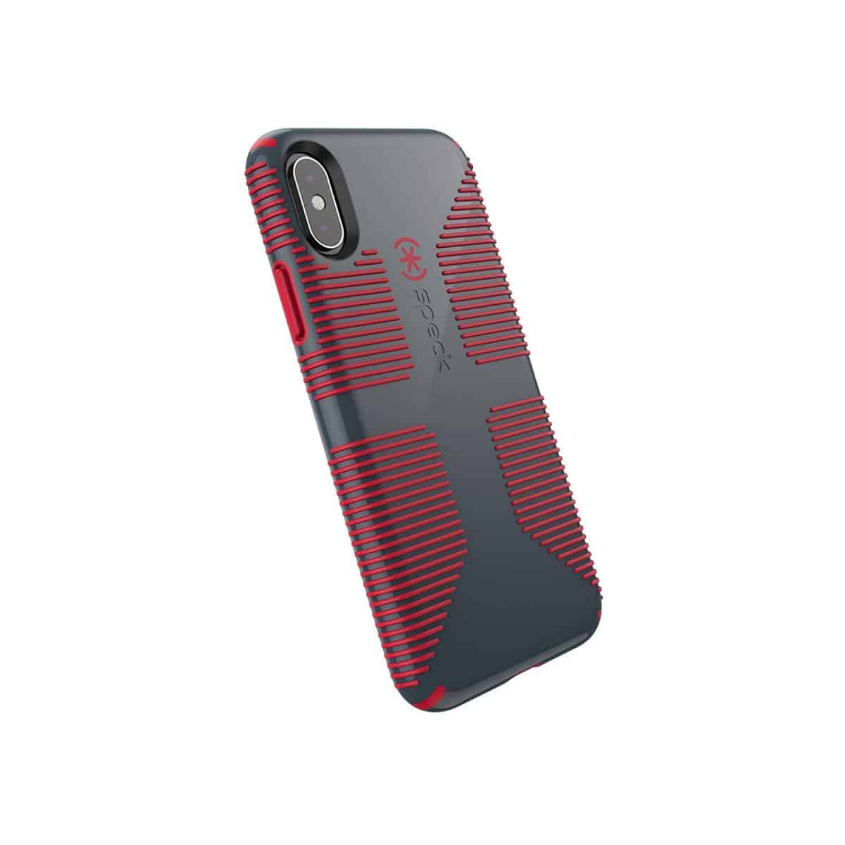 Speck Candyshell Grip iPhone X Case