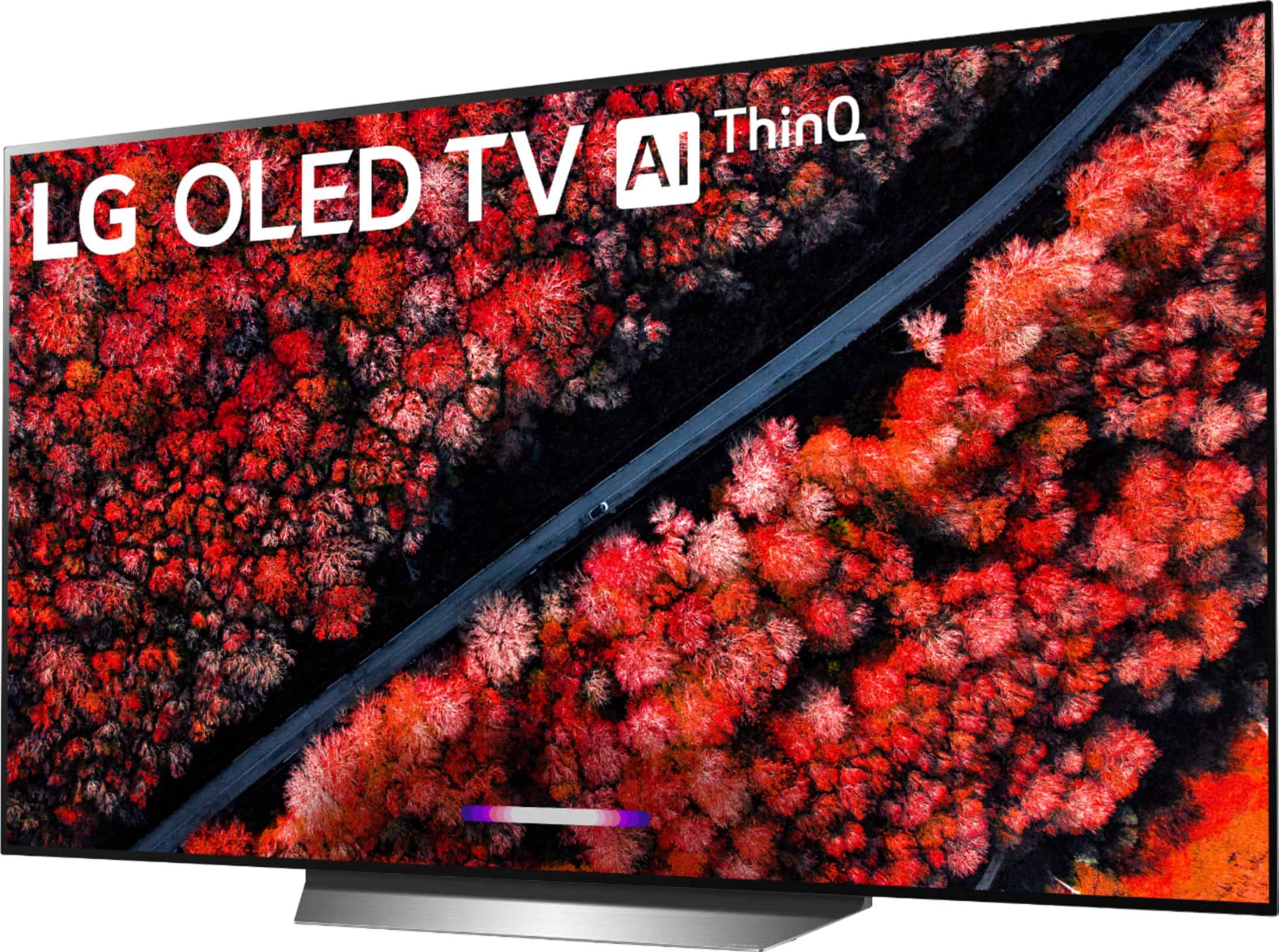 Best 75-inch TVs