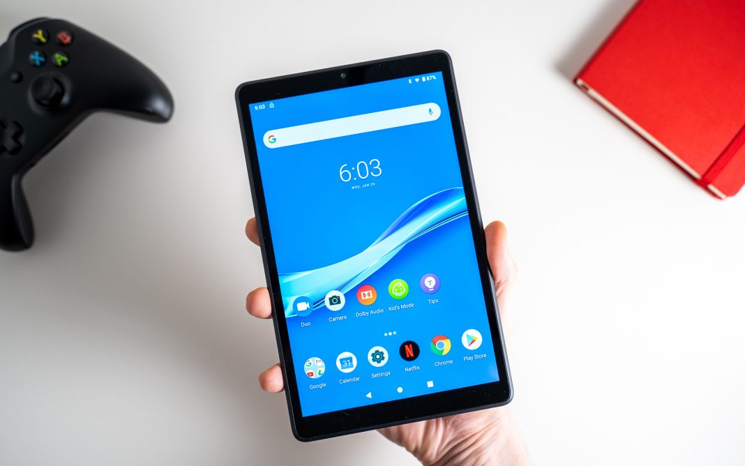 7 Best Small Tablets For Education In 2024 Oscarmini