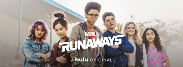 Runaways TV Show