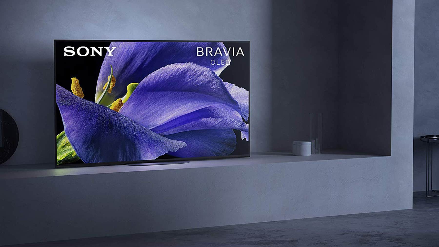 Sony A9G OLED TV
