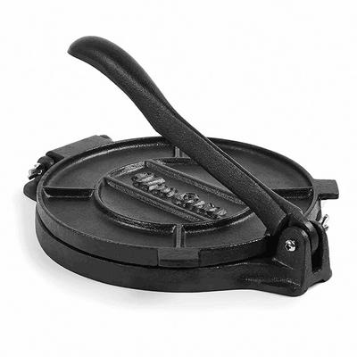 Uno Casa Cast Iron Tortilla Press