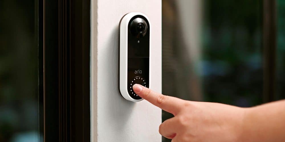 Best Smart Video Doorbells