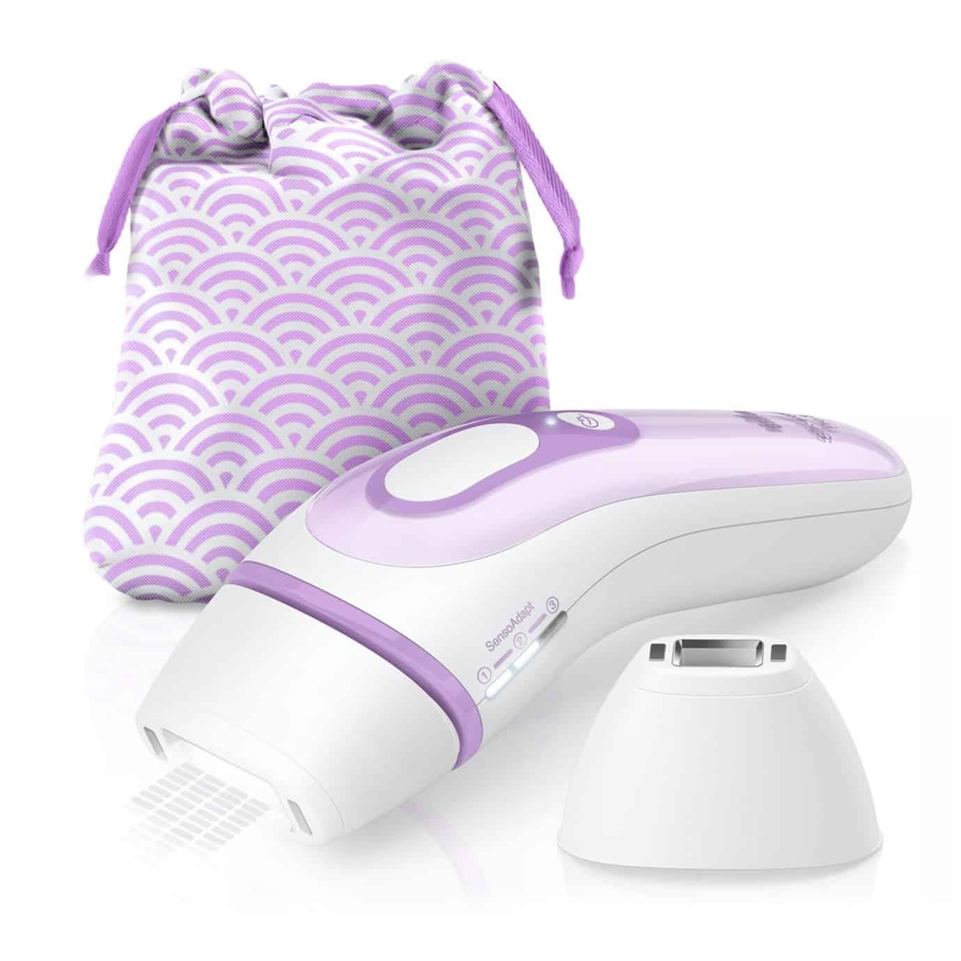 Best At Home Laser Hair Removal Devices