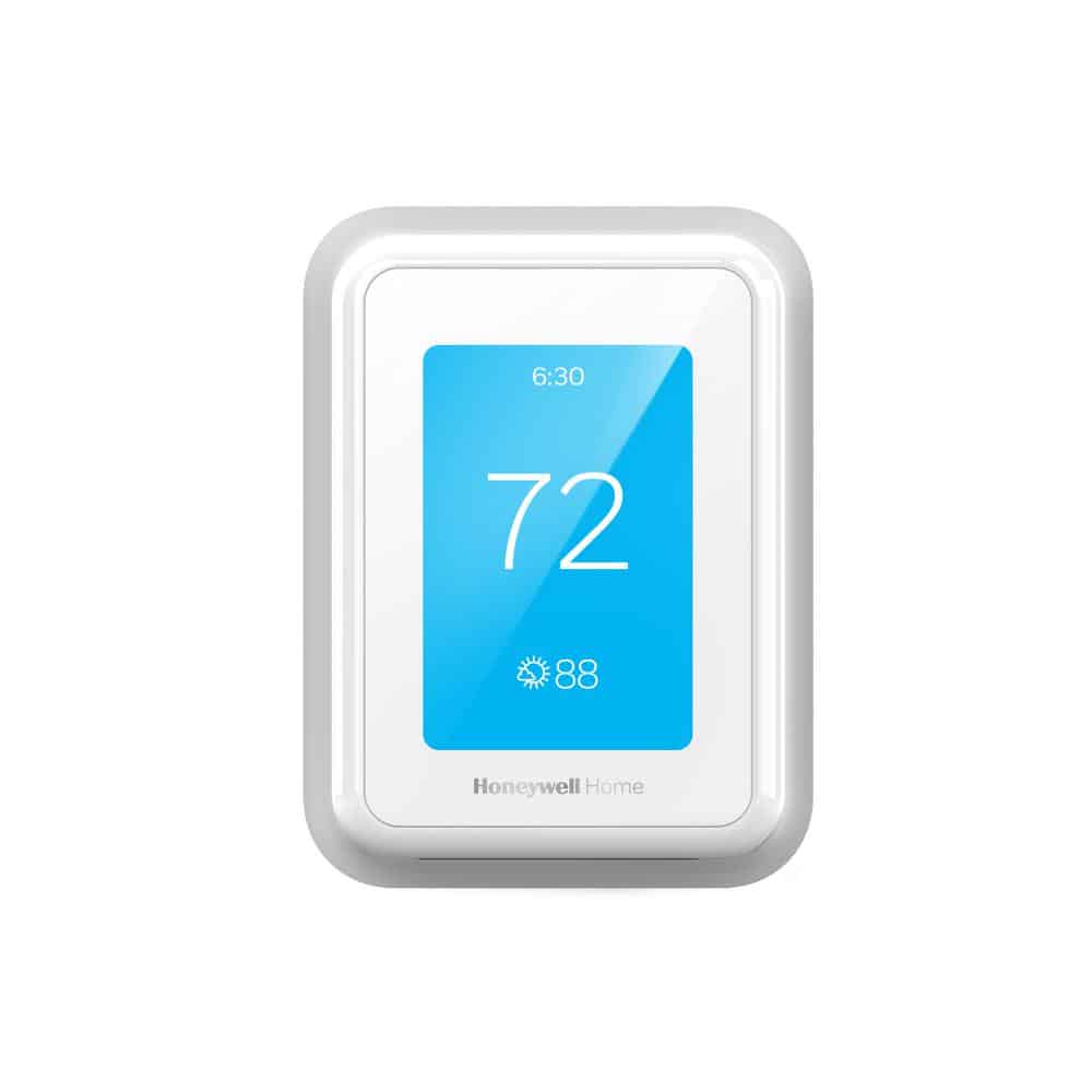 Honeywell Home T9 Smart Thermostat