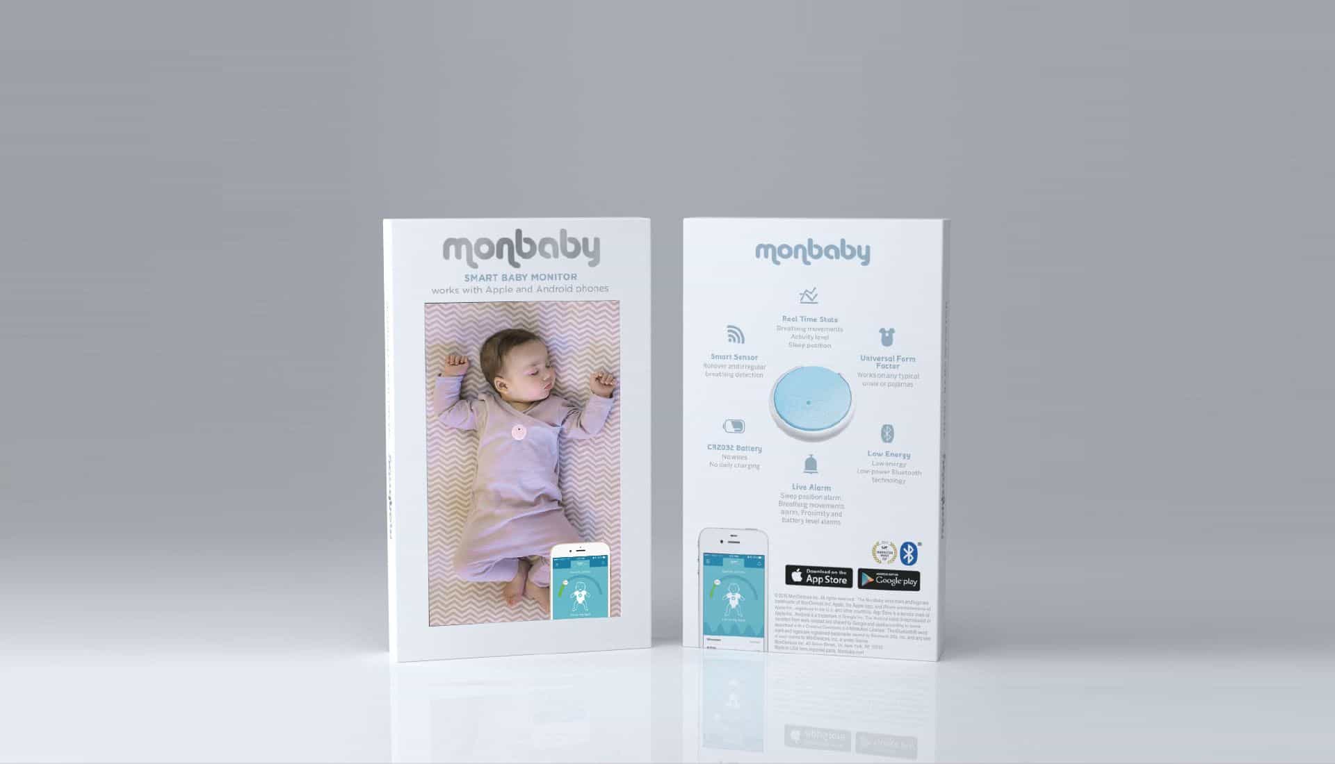 Best Baby Breathing Monitors