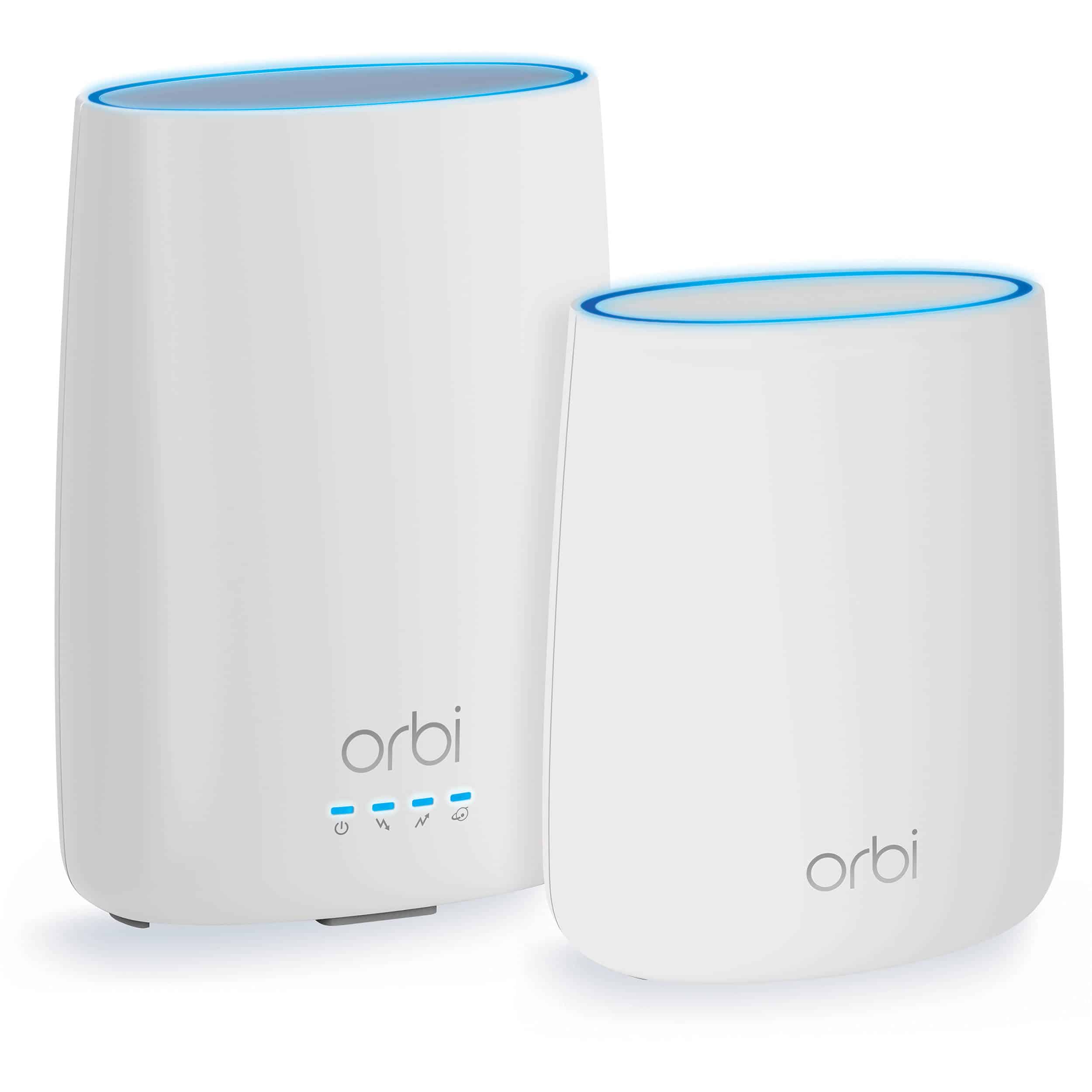 Netgear Orbi