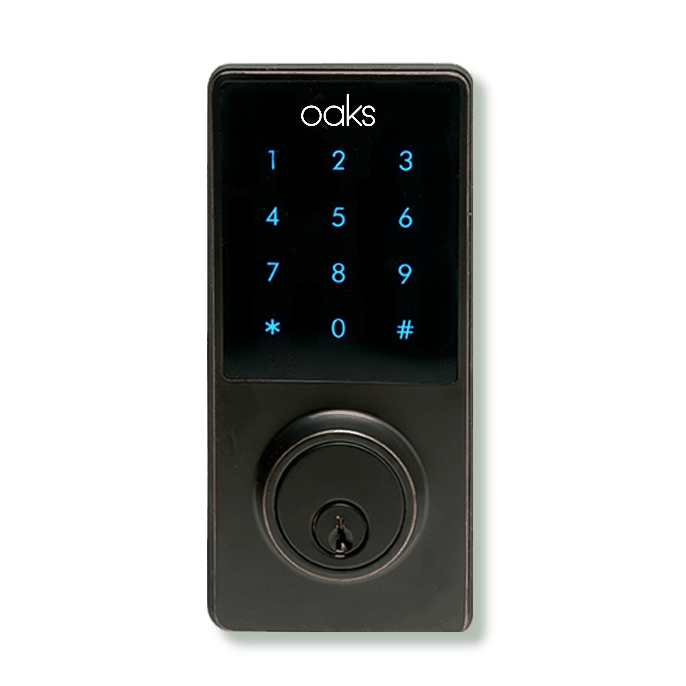 Oaks Smart Lock