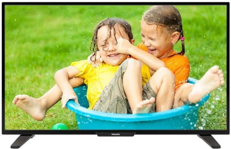 Best Smart TVs To Buy Under Rs. 50,000 In India