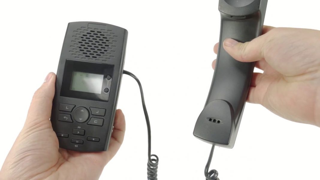 7 Best Phone Recording Devices In 2024 Oscarmini