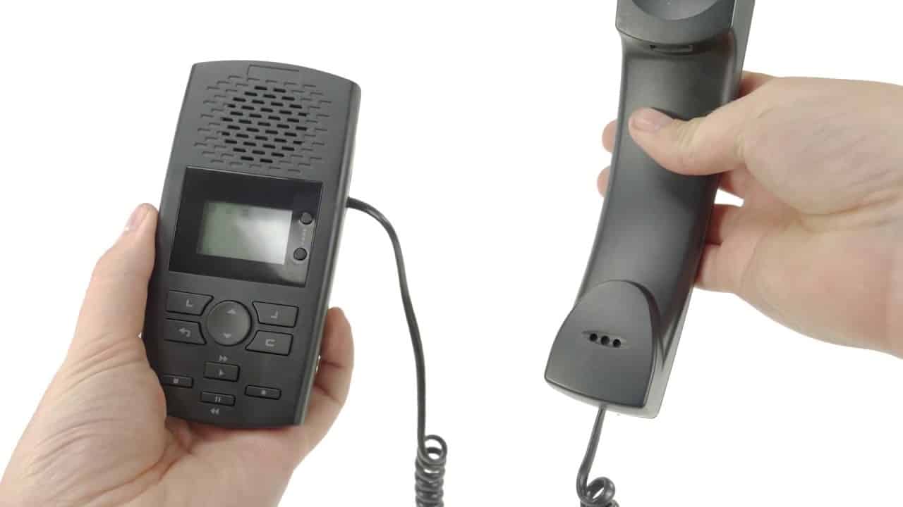 Best Phone Recording Devices