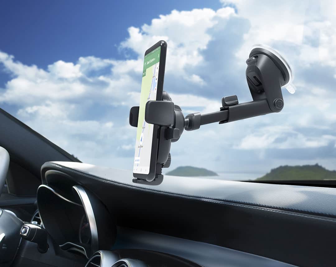Gadgets To Make Your Car Smarter