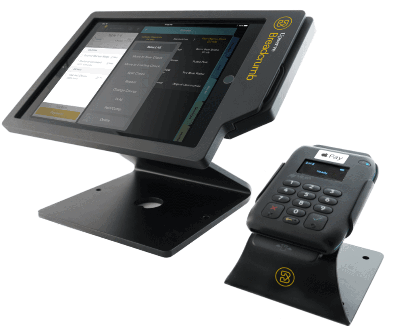 Best POS Systems For Restaurants