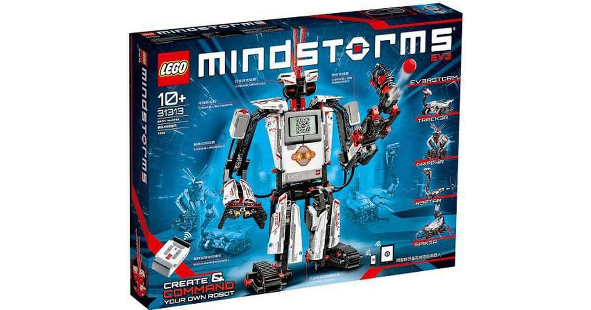 Best Robot Gifts For Kids