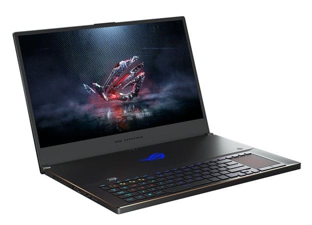 Best Laptops With Nvidia RTX 2080 GPUs
