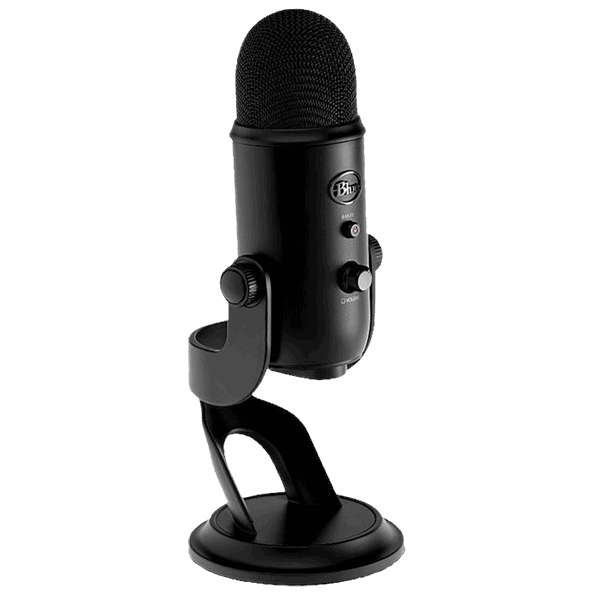Best Microphones For Streaming