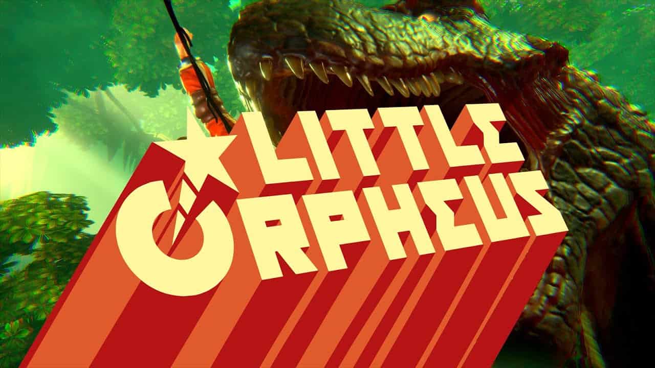 Little Orpheus Game