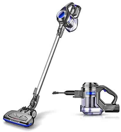 Best Cordless Vacuums To Buy