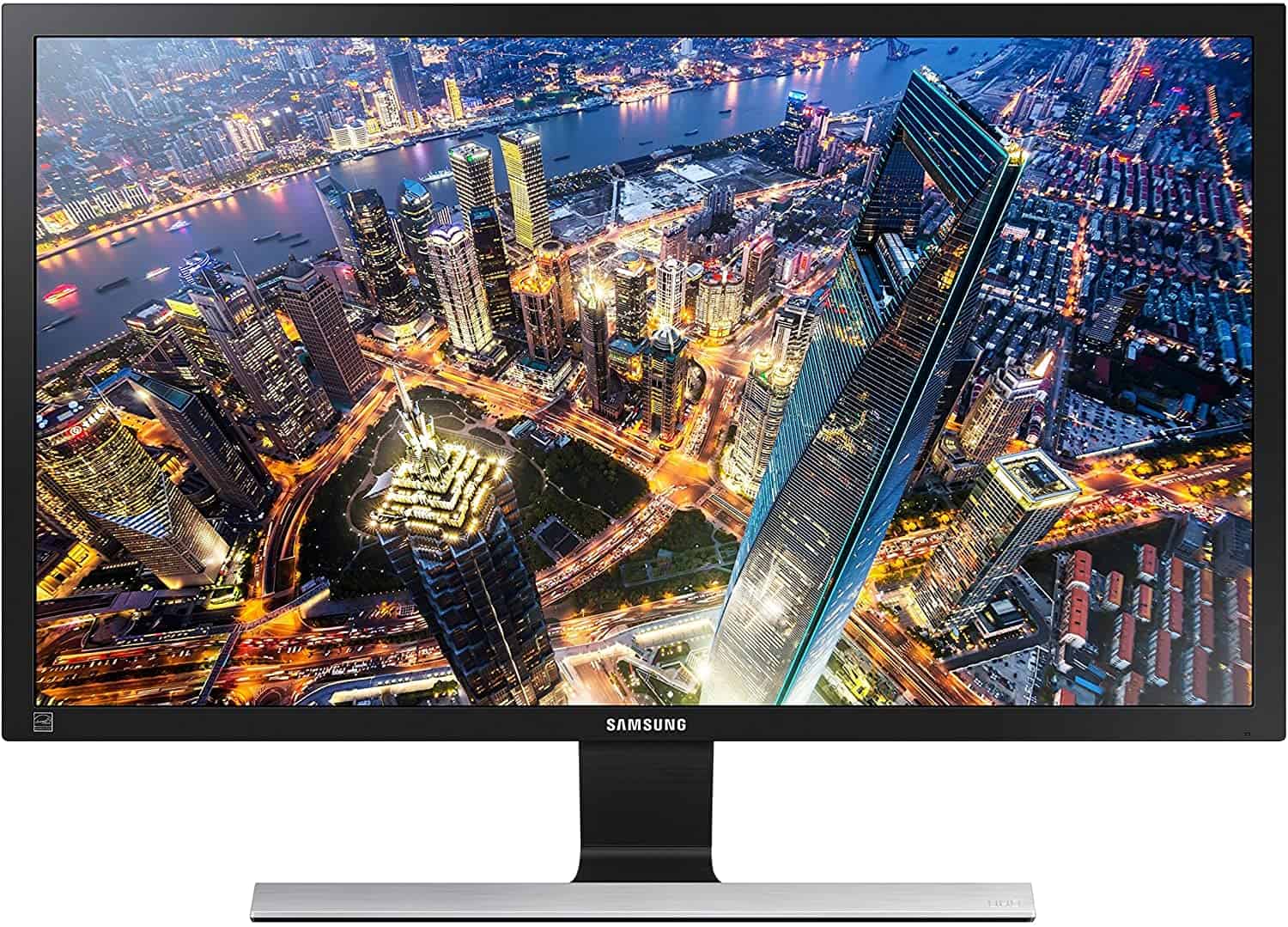 Best 4K Monitors To Buy On A Budget 
