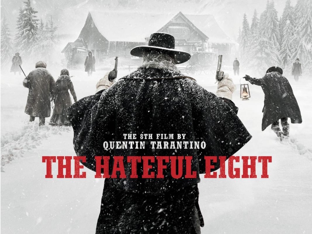 5 Best Westerns On Netflix To Add To Your Watchlist In 2024 Oscarmini