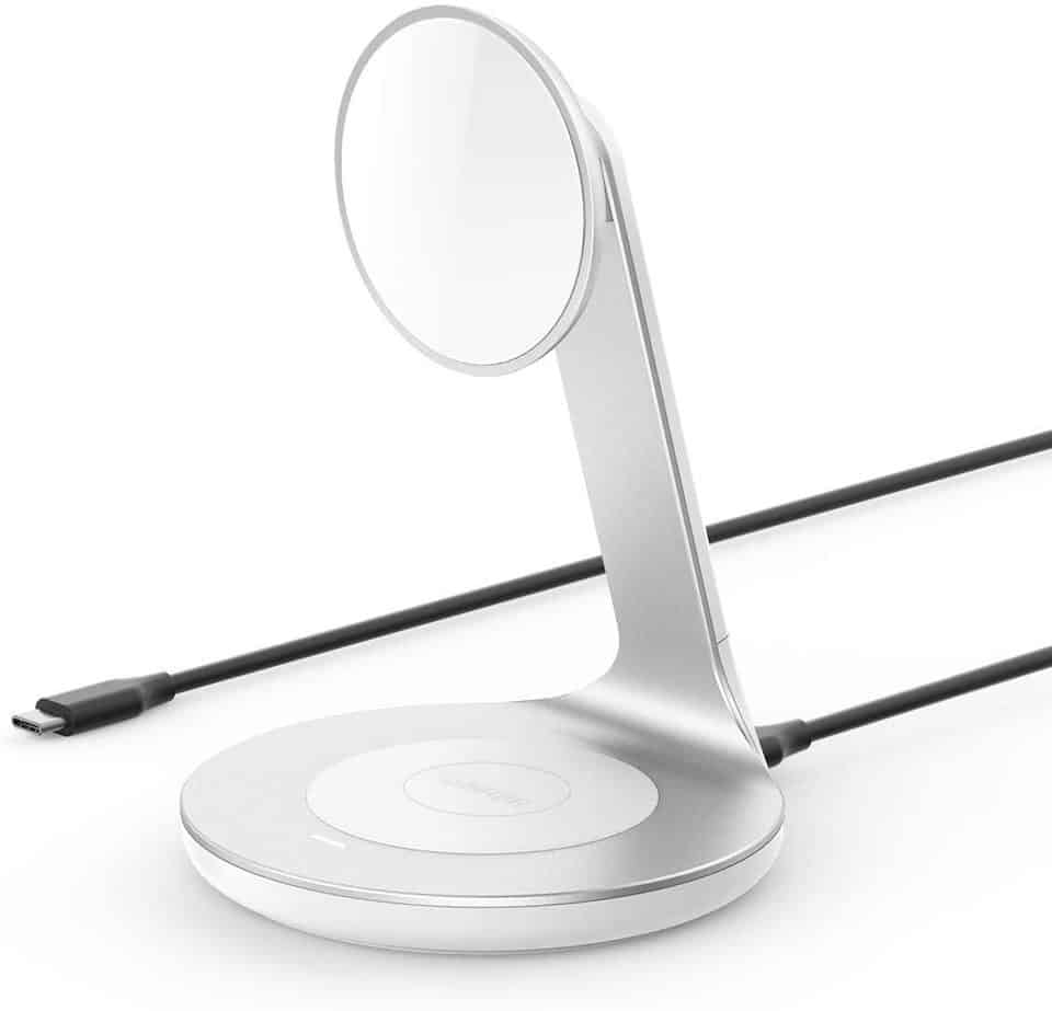 Anker Magnetic Wireless Charger Stand