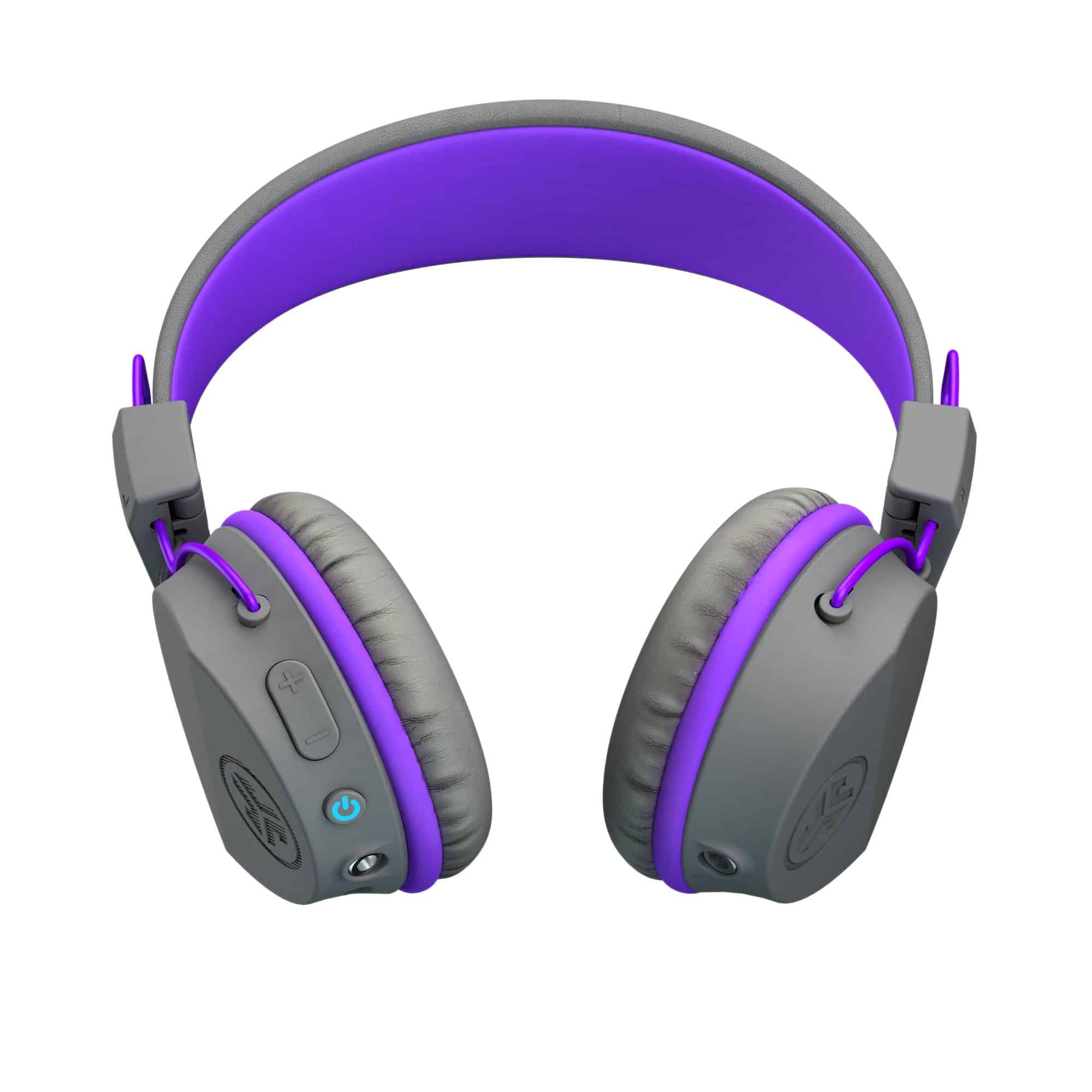 Purple JBuddies Headphone