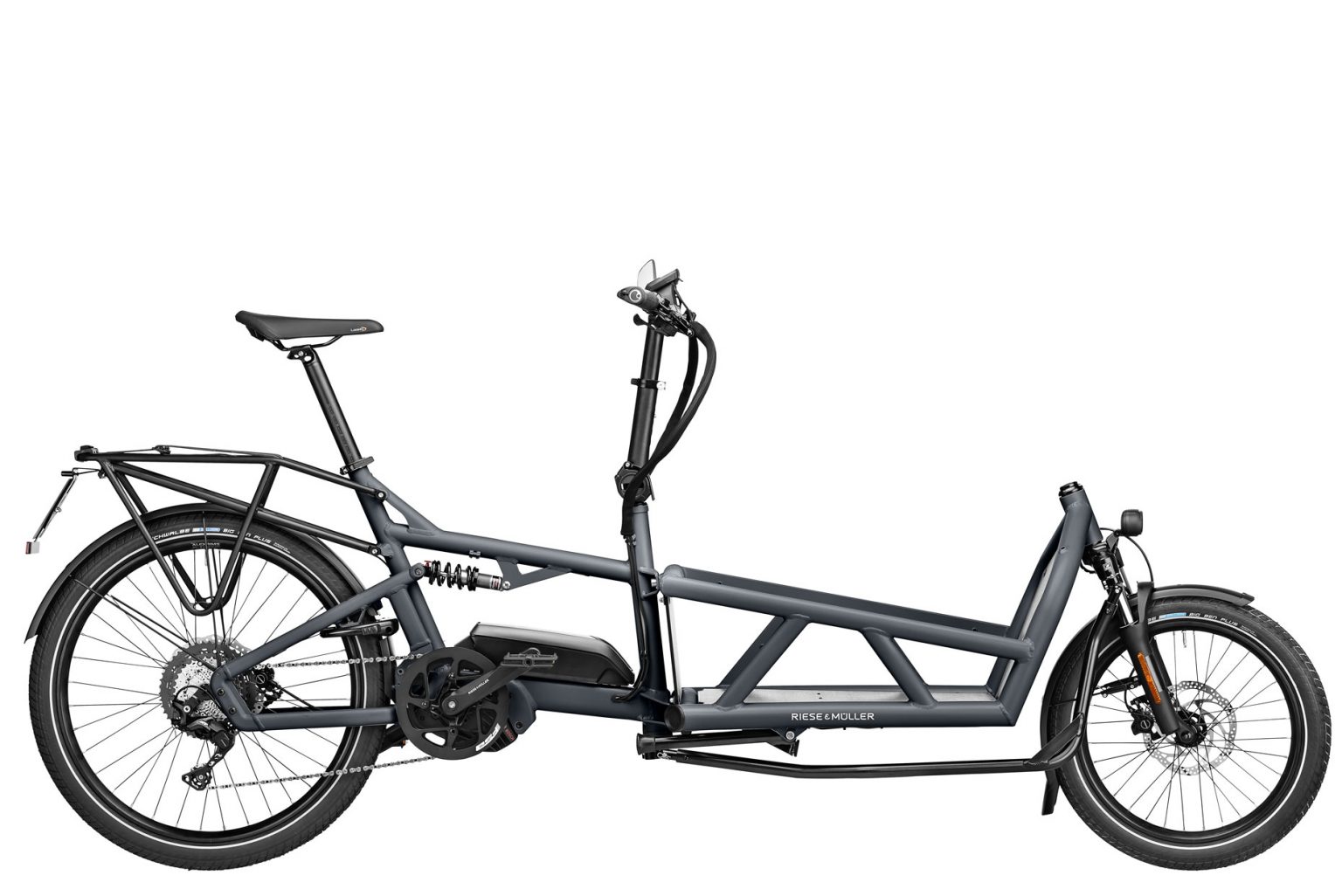 Best Cargo E Bikes 2024 Joan Ronica