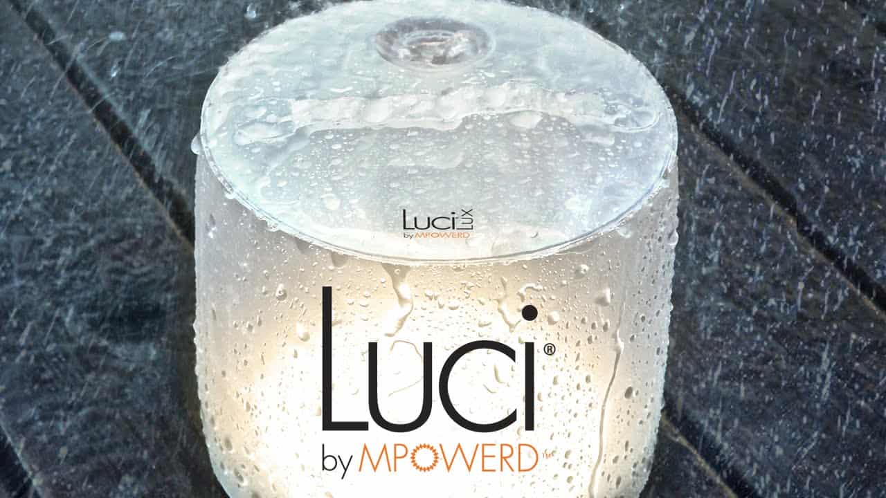 Luci Lights