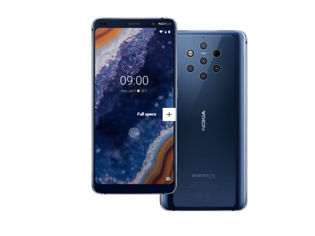 5 Nokia Phones With The Best Features In 2023 Oscarmini