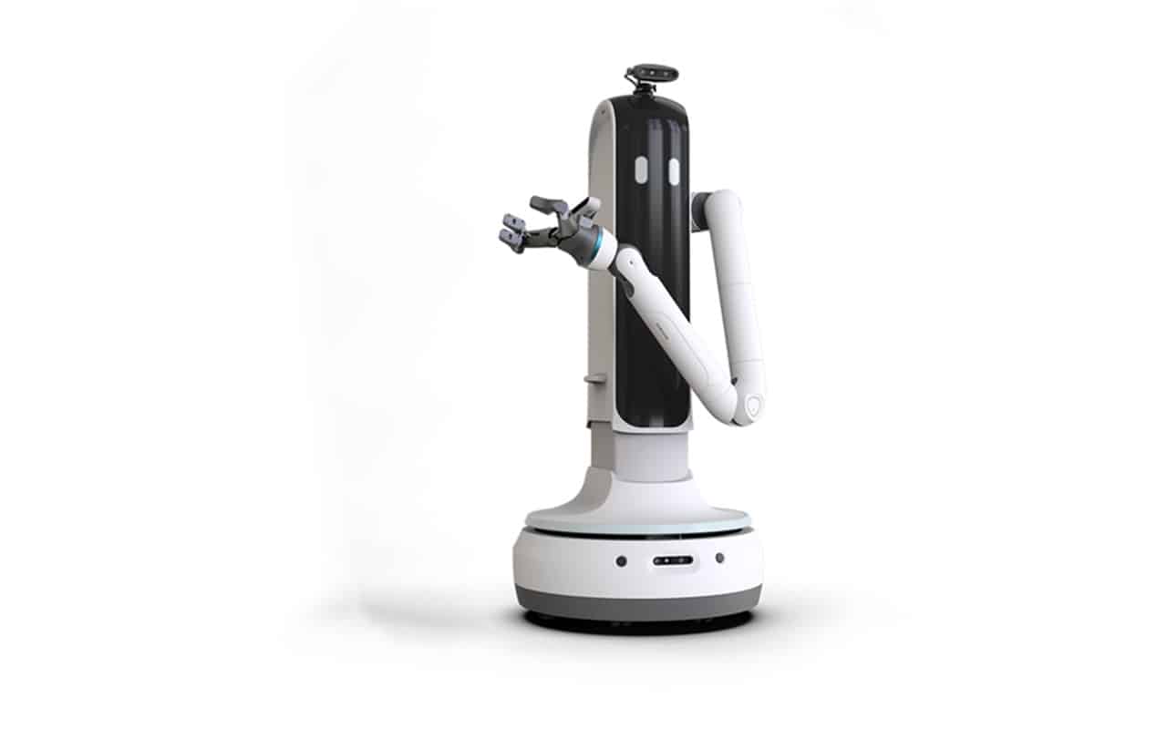 Samsung Bot Handy Smart Home Robot