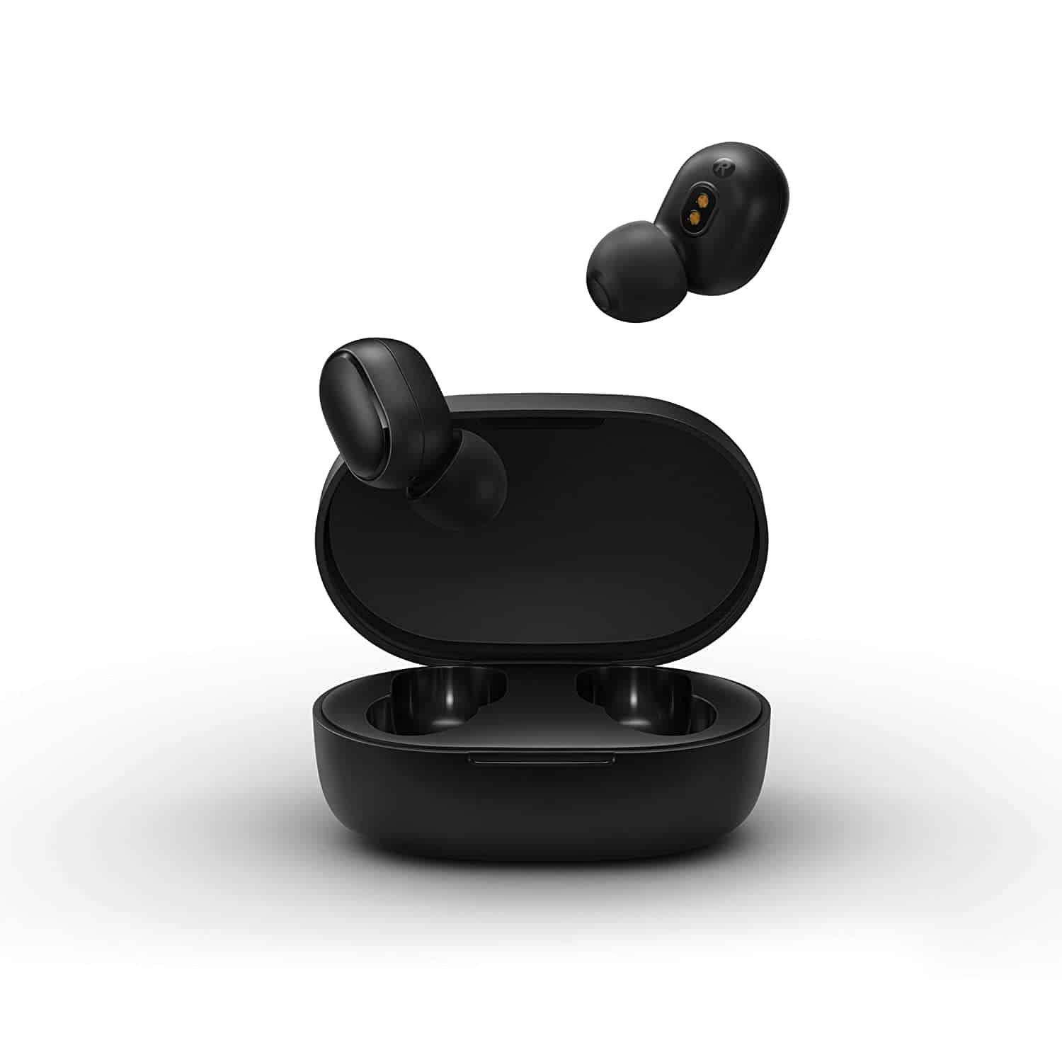 The Redmi Earbuds S