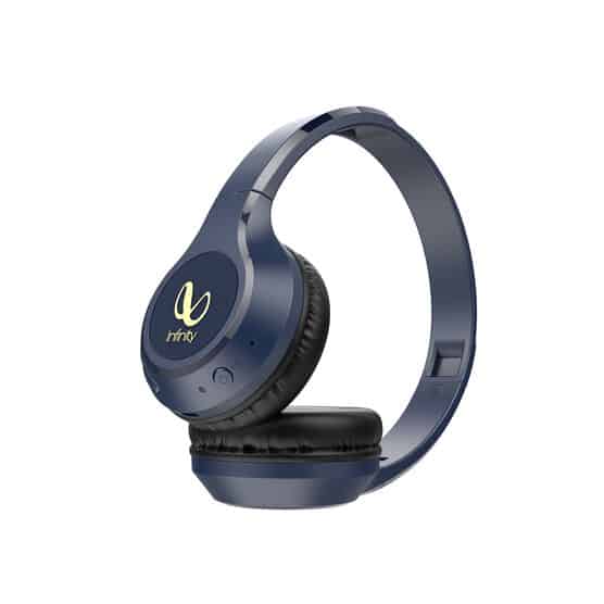 Infinity (JBL) Glide 510 On-Ear Wireless Headphone
