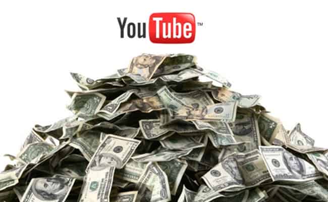 Nigerians YouTube content creator to pay Tax to US