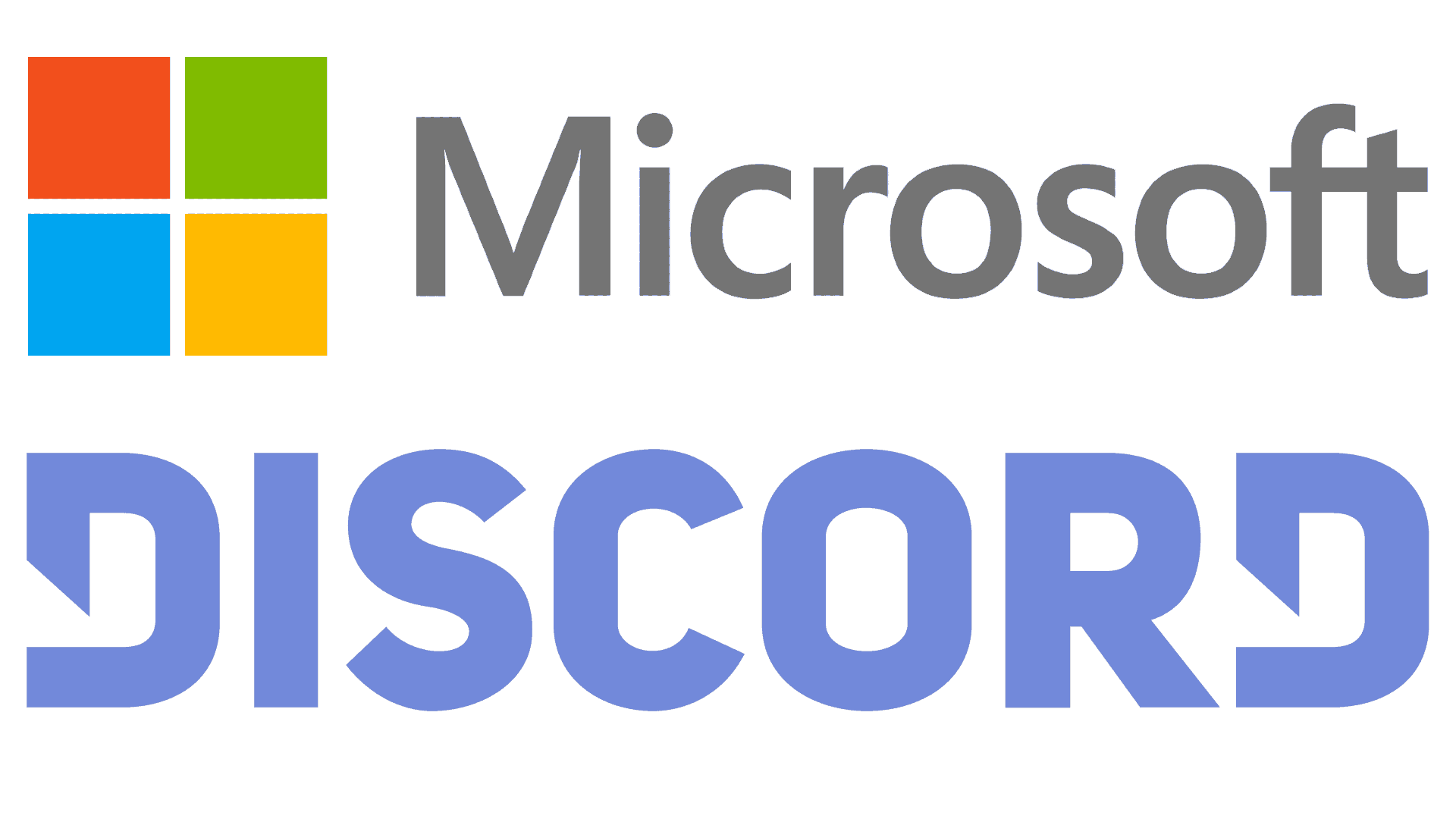 Why Microsoft wants to acquire Discord