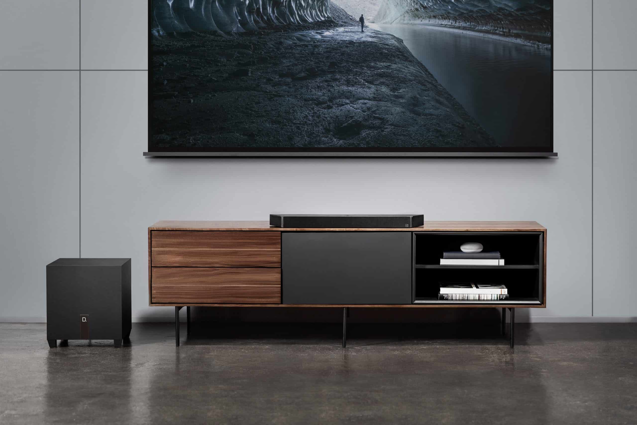 Best Home Theatre Gadgets For Your Parlor