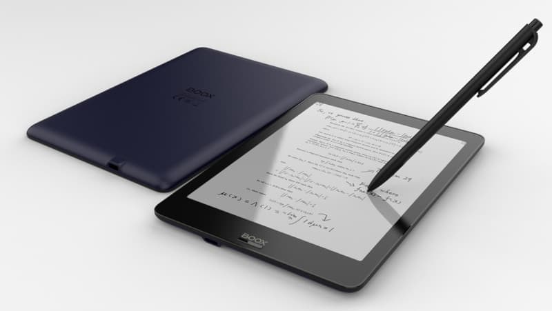 Chinese E-Readers: The Best E-book Devices in China