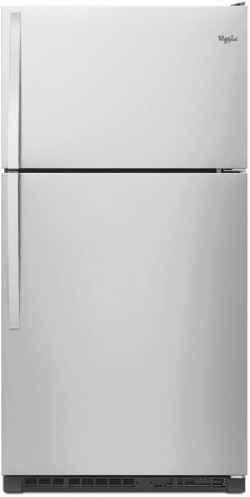 5 Best TopFreezer Refrigerators In 2024 Oscarmini