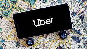 Uber app in U.S. to enable users to book COVID-19 vaccines and rental cars