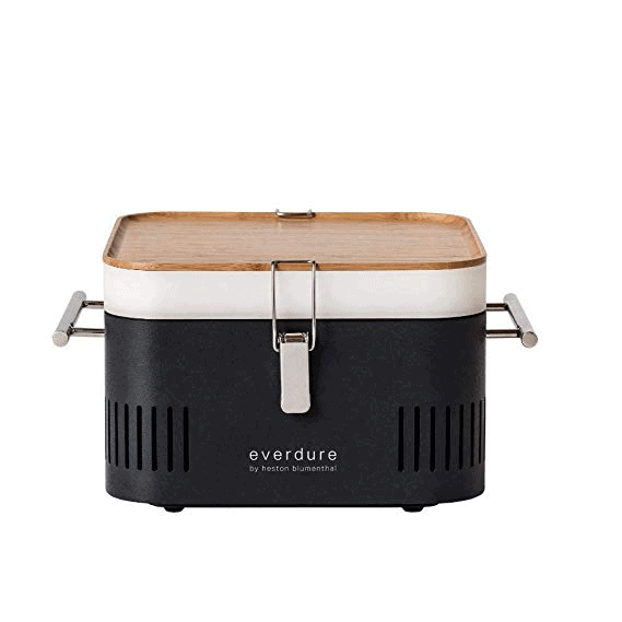 Everdure Cube Portable Charcoal Grill