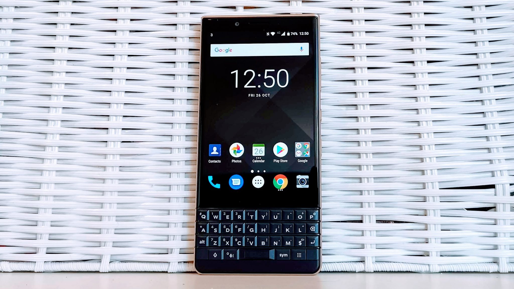 5 Best BlackBerry Phones In 2024 Oscarmini